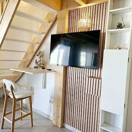 Appartement Cosy A Royan Dış mekan fotoğraf