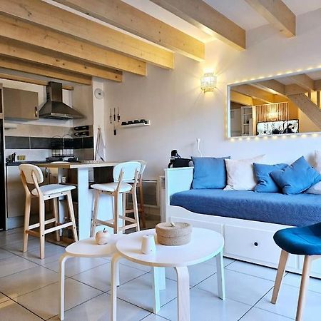 Appartement Cosy A Royan Dış mekan fotoğraf