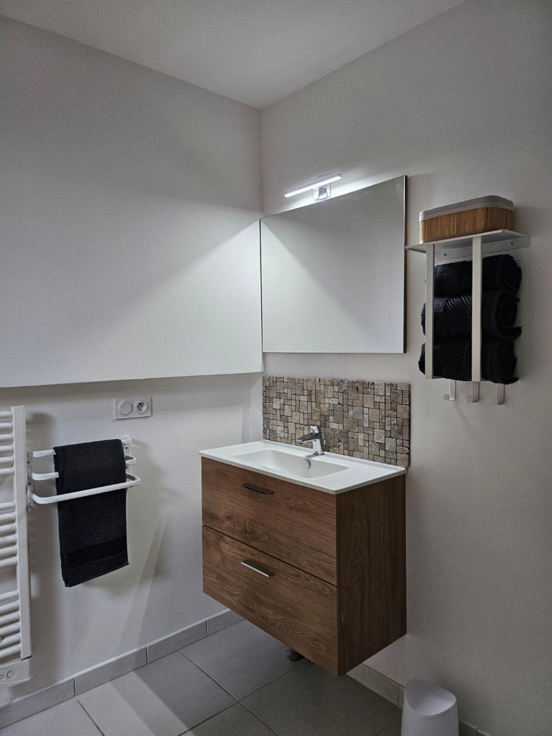 Appartement Cosy A Royan Dış mekan fotoğraf