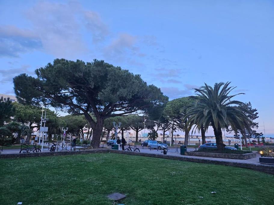 Appartement Cosy A Royan Dış mekan fotoğraf