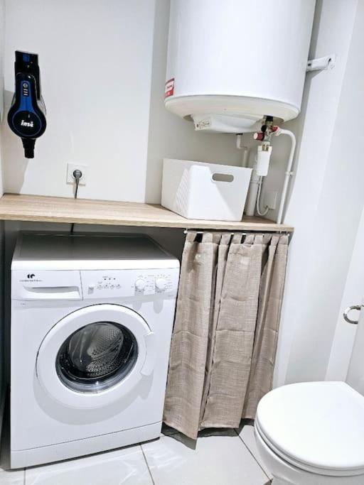 Appartement Cosy A Royan Dış mekan fotoğraf
