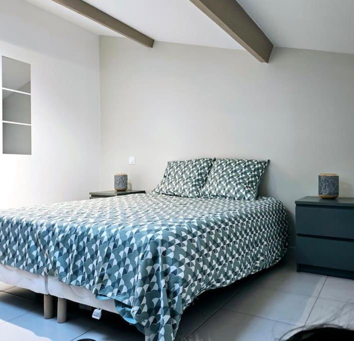 Appartement Cosy A Royan Dış mekan fotoğraf